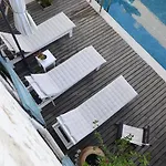 Hotel Eski Tas Çeşme