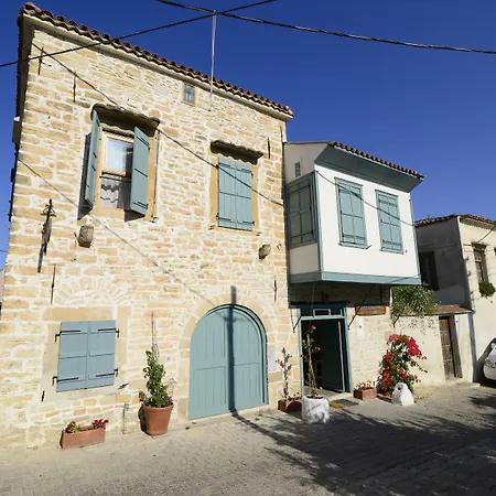 Eski Tas فندق Çeşme