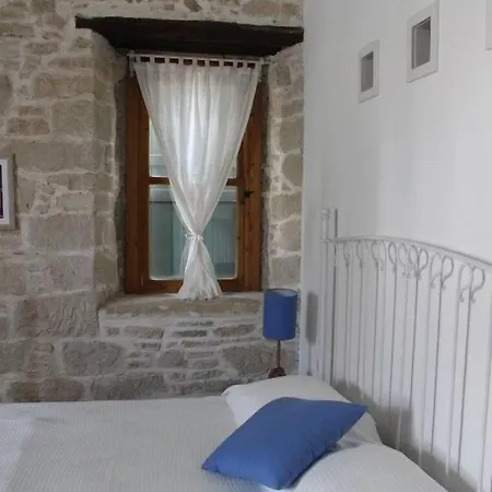 فندق Eski Tas 2*