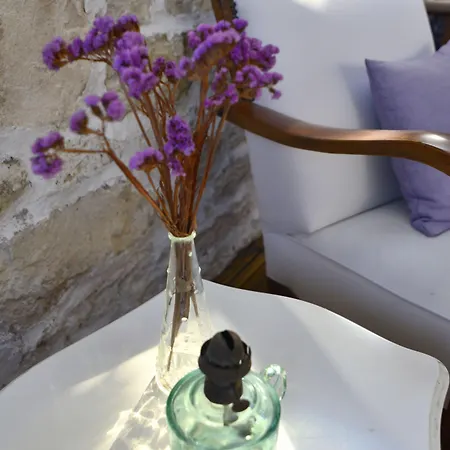 فندق Eski Tas Çeşme