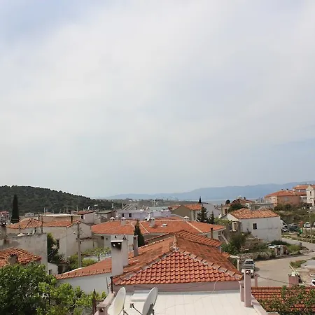 فندق Eski Tas Çeşme