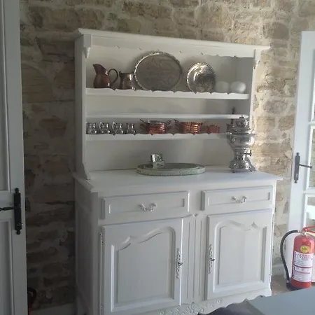 فندق Eski Tas 2*