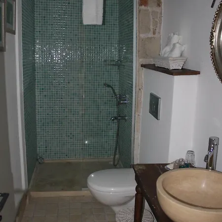 Eski Tas Hotel 2*