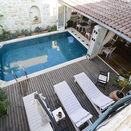 Eski Tas Hotel