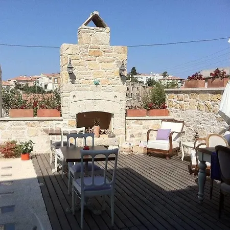 Eski Tas Cesme