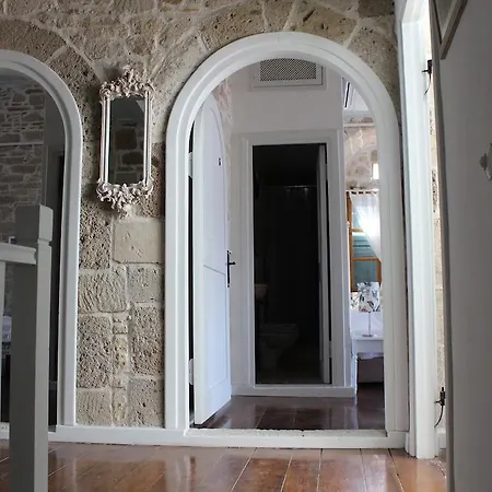 فندق Eski Tas