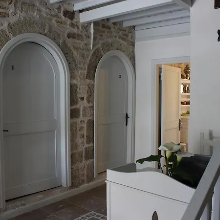 ホテル Eski Tas 2*