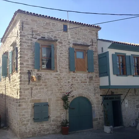فندق Eski Tas