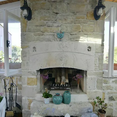 Hotel Eski Tas Çeşme