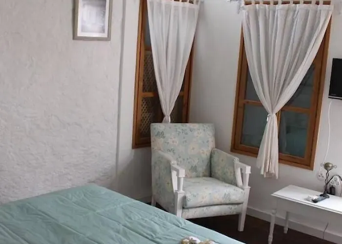 Eski Tas Szálloda 2*