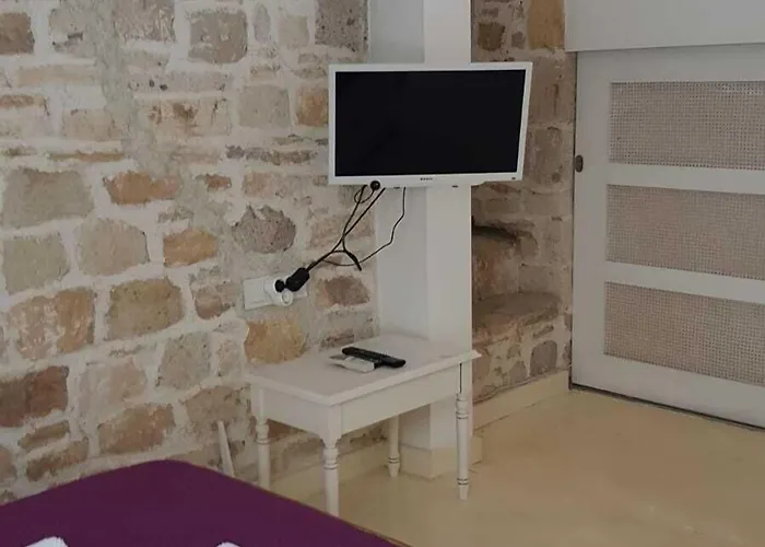 Eski Tas Szálloda 2*