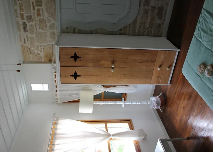 Szálloda Eski Tas 2*